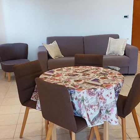 Adriana Apartment Mali Lošinj Exteriér fotografie