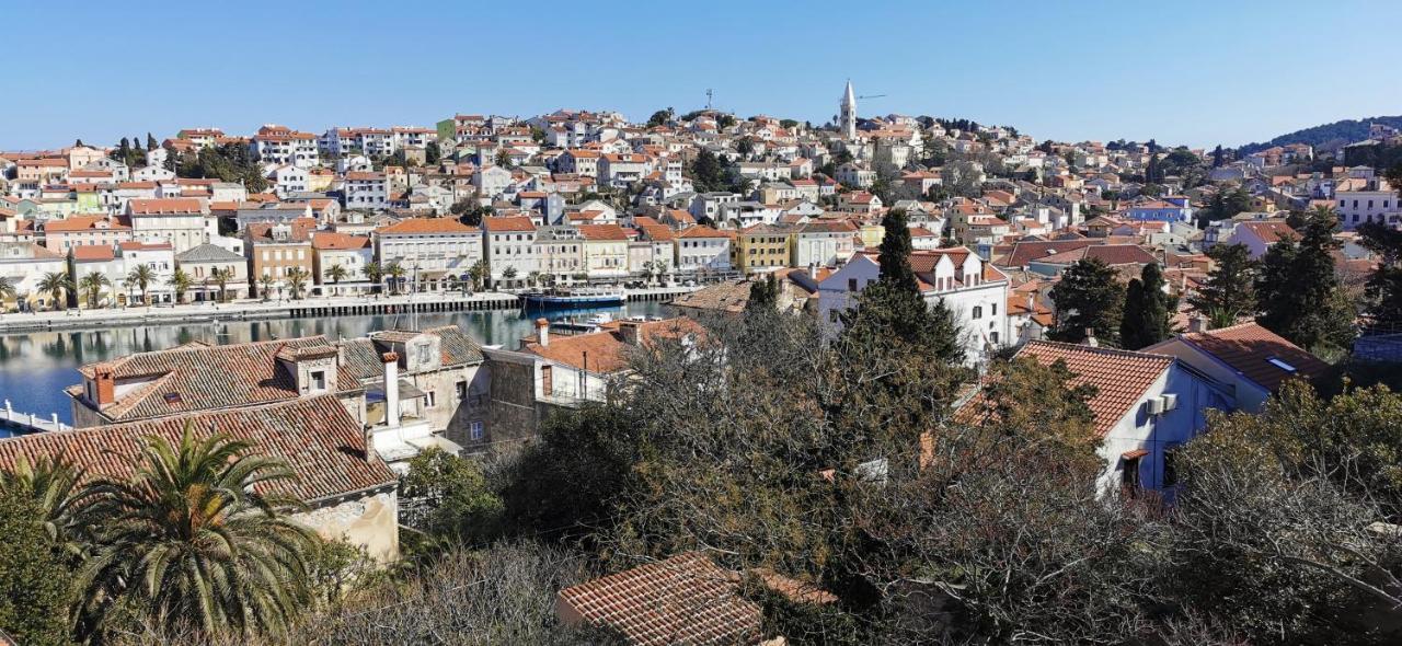 Adriana Apartment Mali Lošinj Exteriér fotografie
