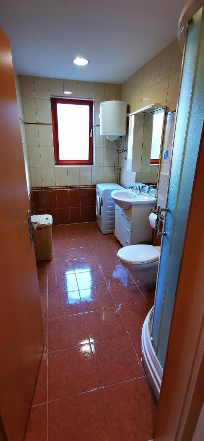 Adriana Apartment Mali Lošinj Exteriér fotografie