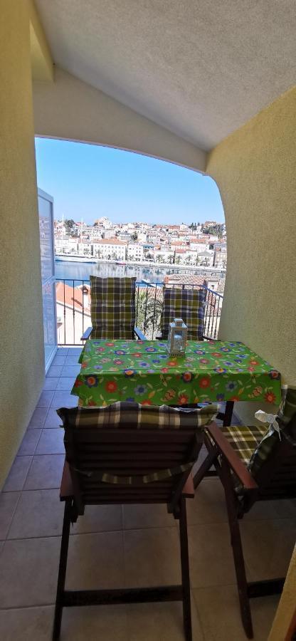 Adriana Apartment Mali Lošinj Exteriér fotografie