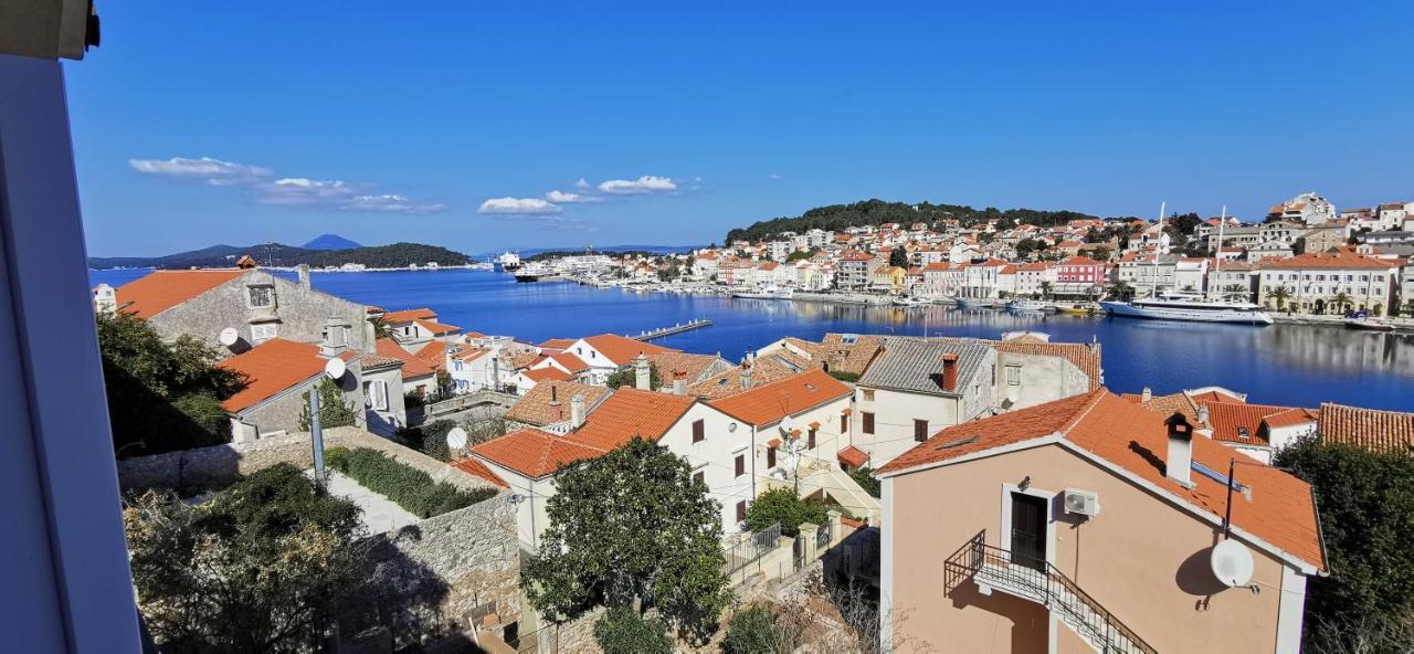 Adriana Apartment Mali Lošinj Exteriér fotografie