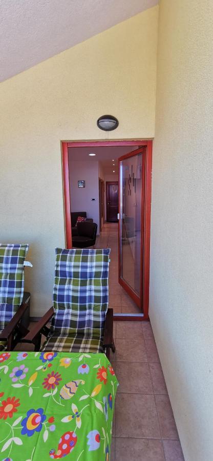 Adriana Apartment Mali Lošinj Exteriér fotografie