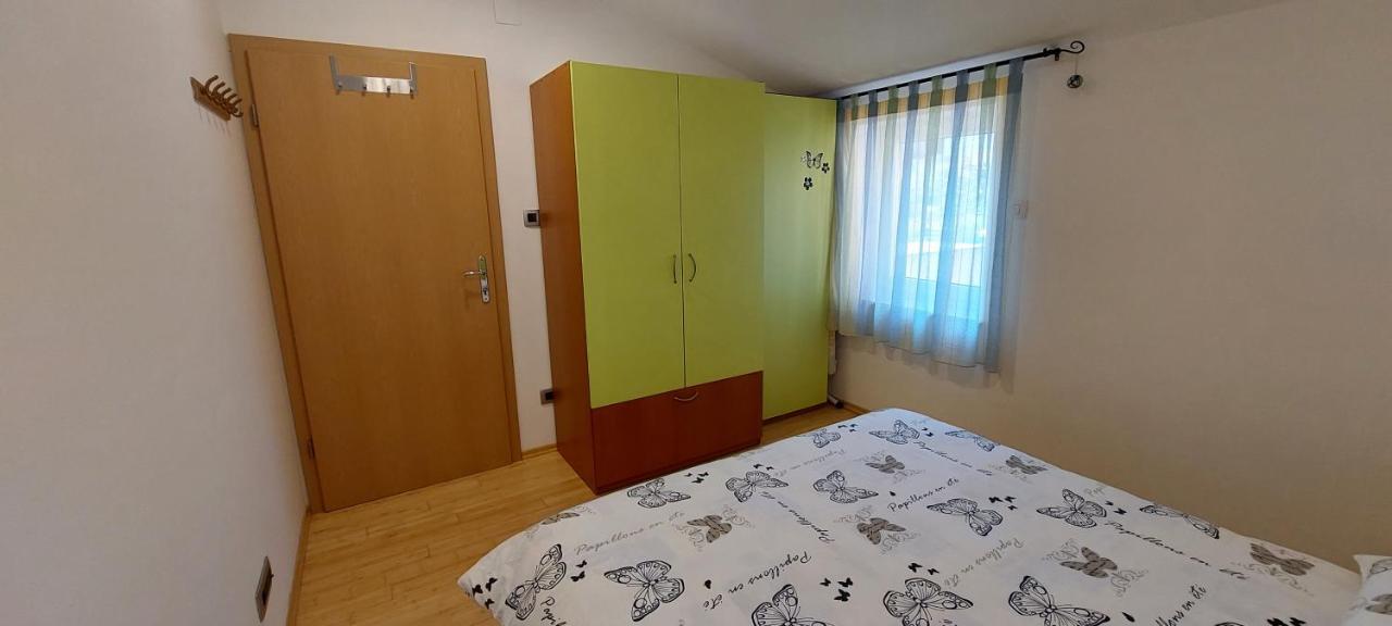 Adriana Apartment Mali Lošinj Exteriér fotografie