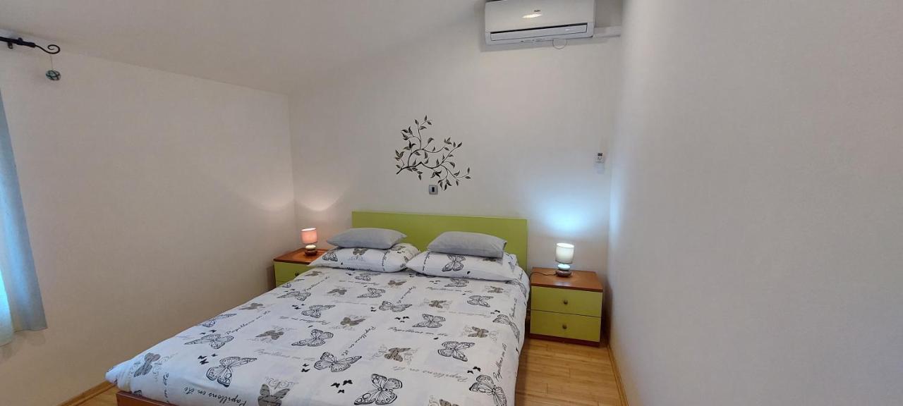 Adriana Apartment Mali Lošinj Exteriér fotografie