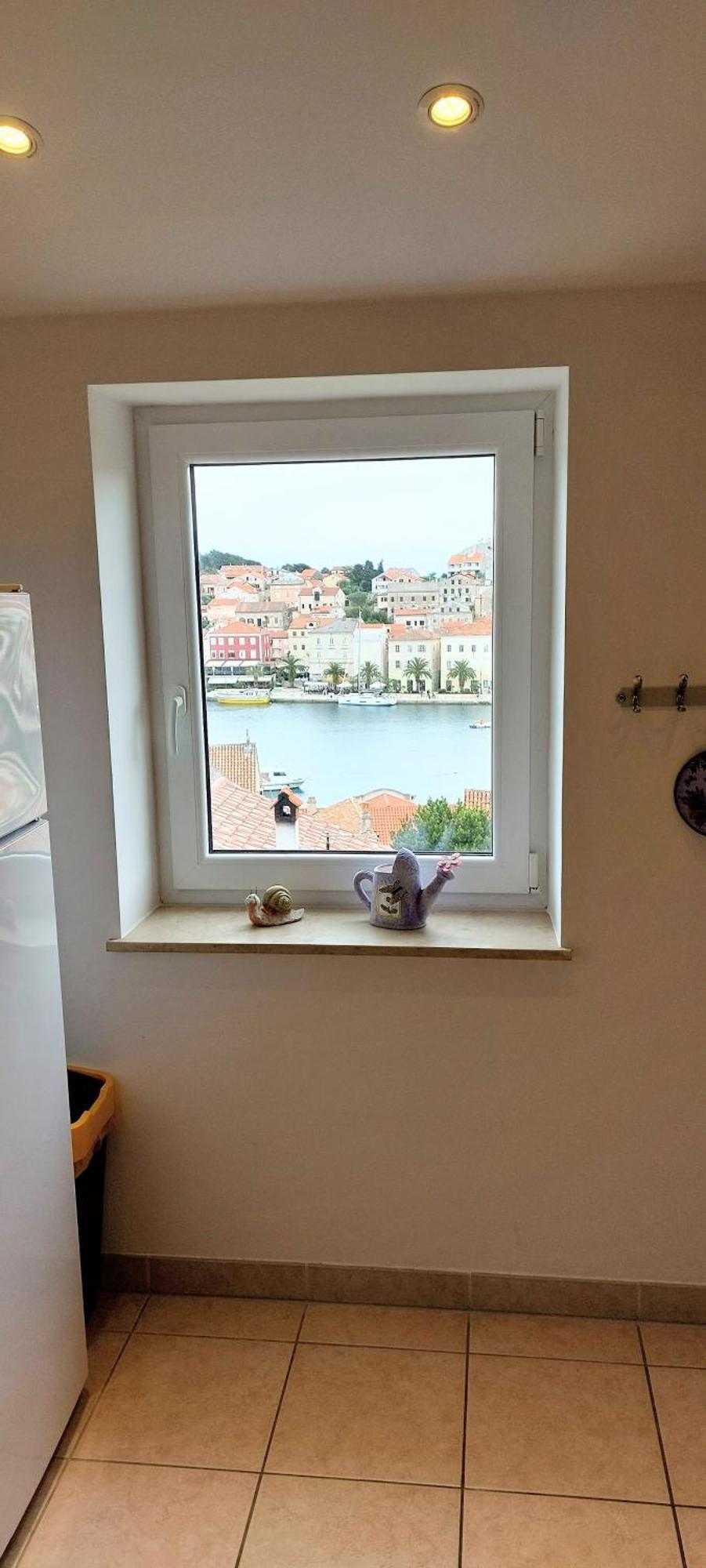 Adriana Apartment Mali Lošinj Exteriér fotografie