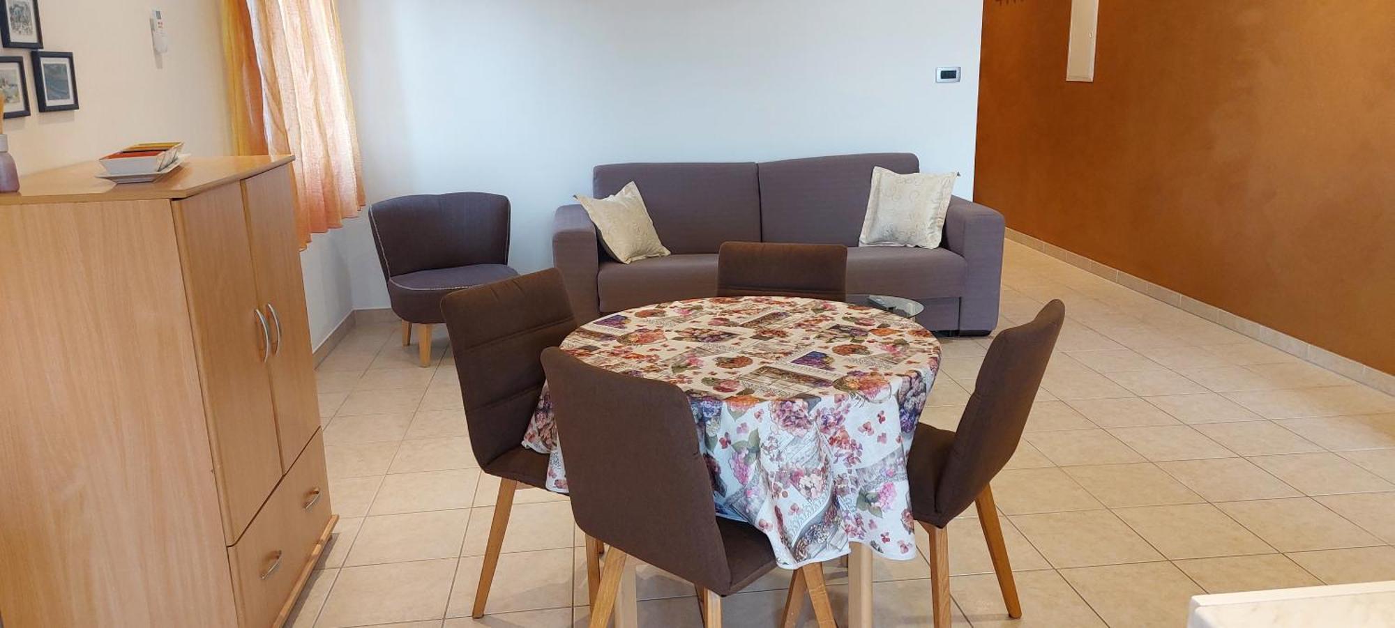 Adriana Apartment Mali Lošinj Exteriér fotografie