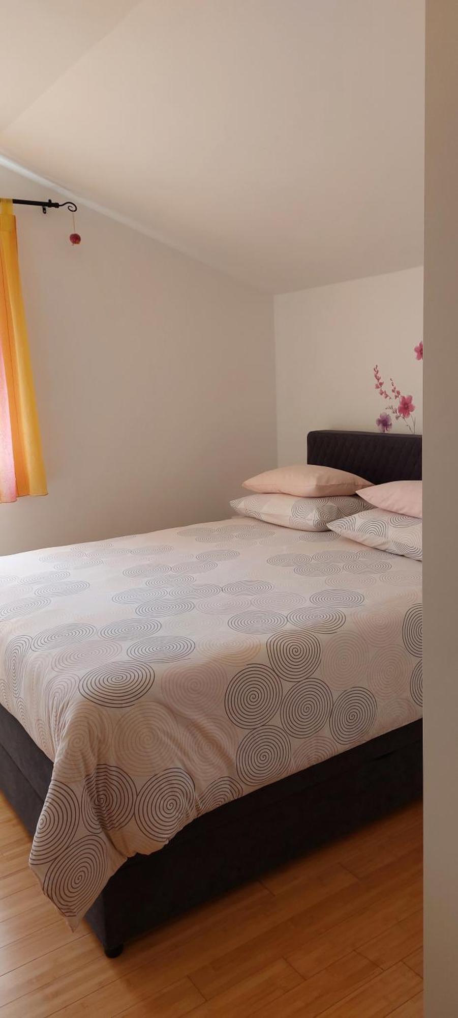 Adriana Apartment Mali Lošinj Exteriér fotografie