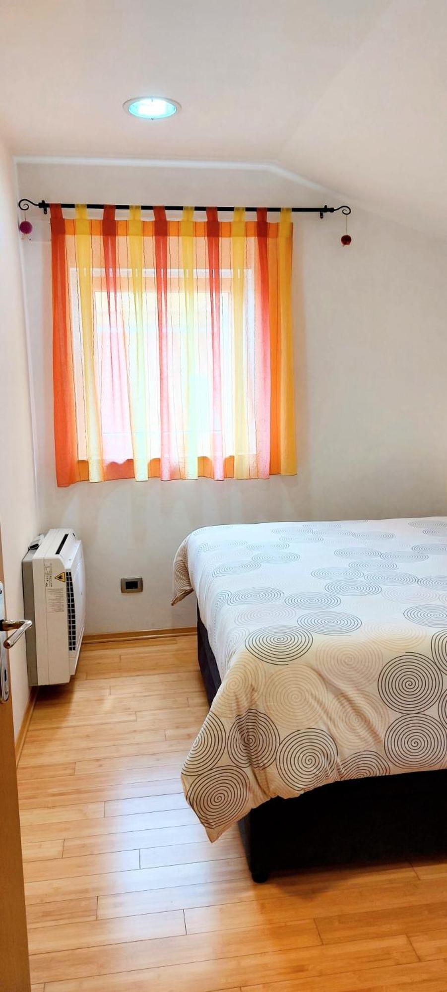 Adriana Apartment Mali Lošinj Exteriér fotografie