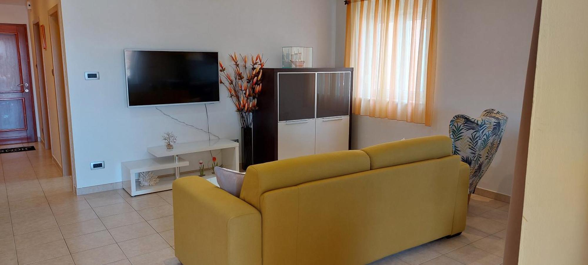 Adriana Apartment Mali Lošinj Exteriér fotografie