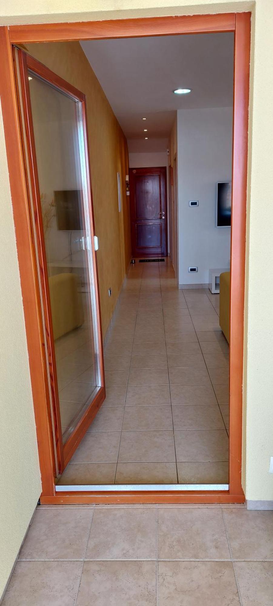 Adriana Apartment Mali Lošinj Exteriér fotografie