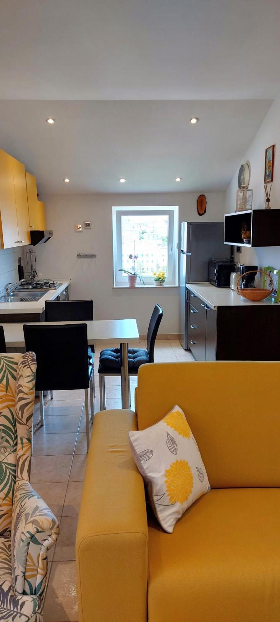 Adriana Apartment Mali Lošinj Exteriér fotografie