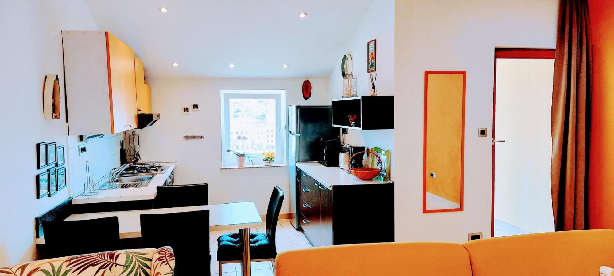 Adriana Apartment Mali Lošinj Exteriér fotografie