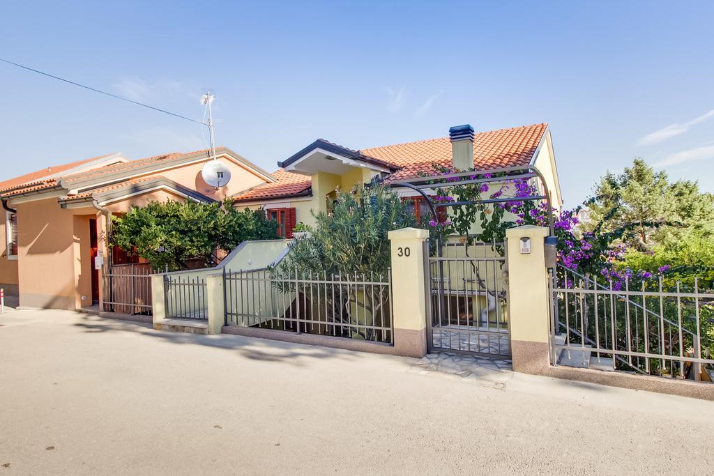 Adriana Apartment Mali Lošinj Exteriér fotografie