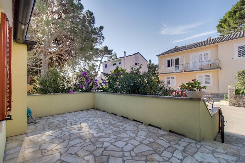 Adriana Apartment Mali Lošinj Exteriér fotografie