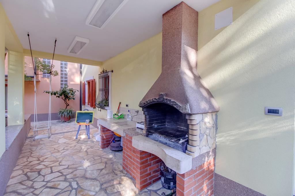Adriana Apartment Mali Lošinj Exteriér fotografie